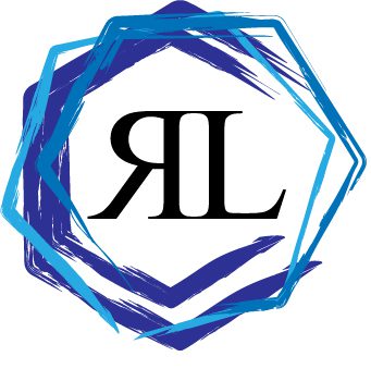 Revolution Law Logo