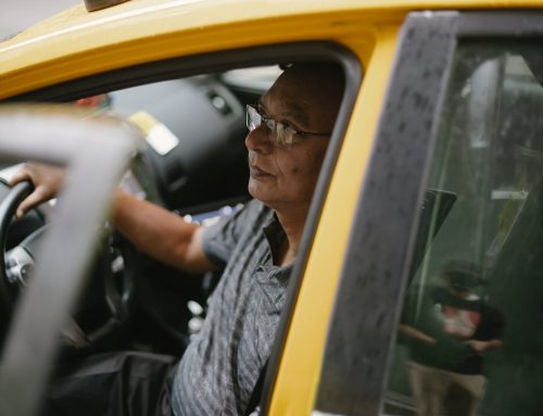 When are you too old to drive in Australia?