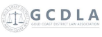 Member Gold Coast District Law Association